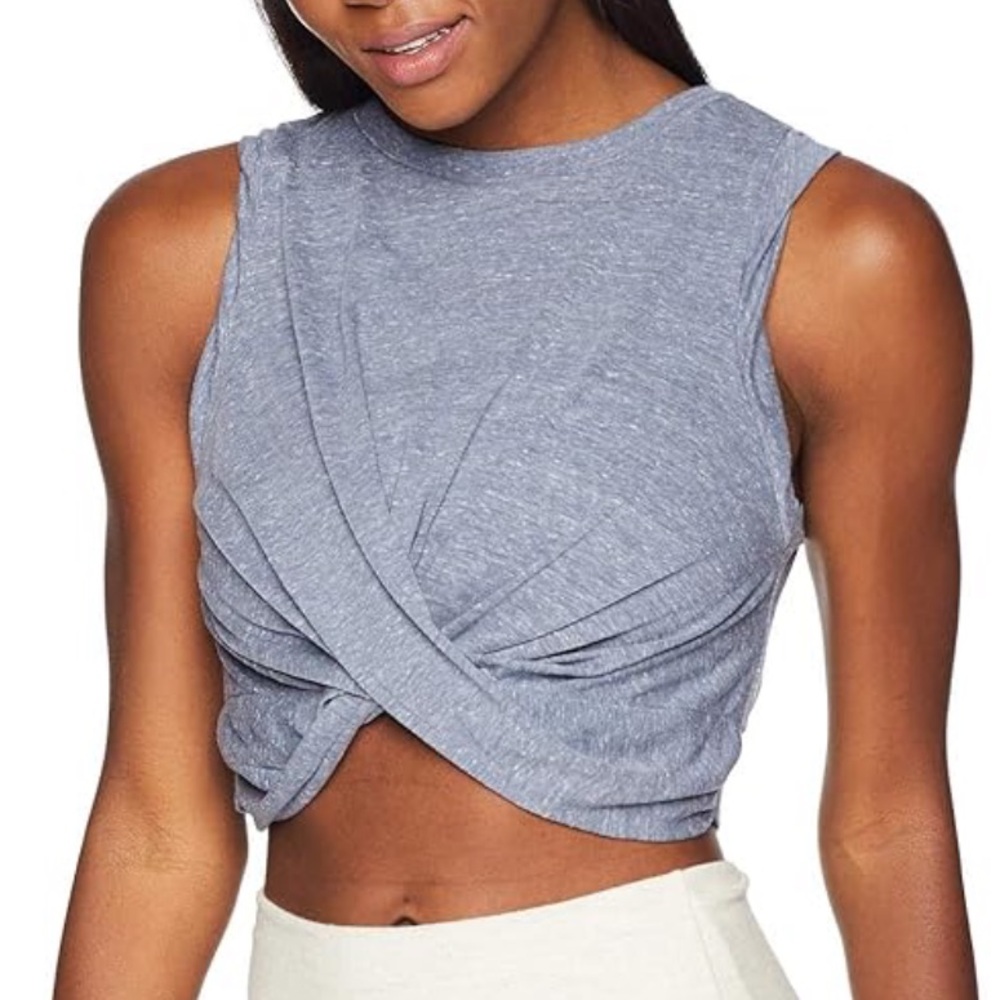 Free People Movement Undertow Tank